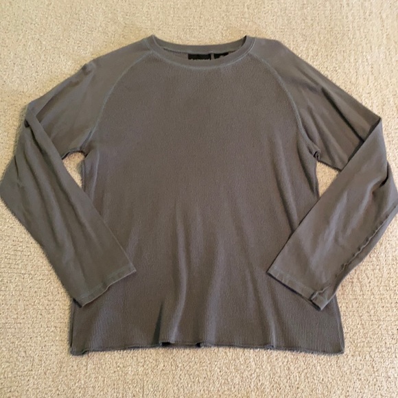 No Boundaries Other - Men’s no boundaries Long Sleeve Shirt